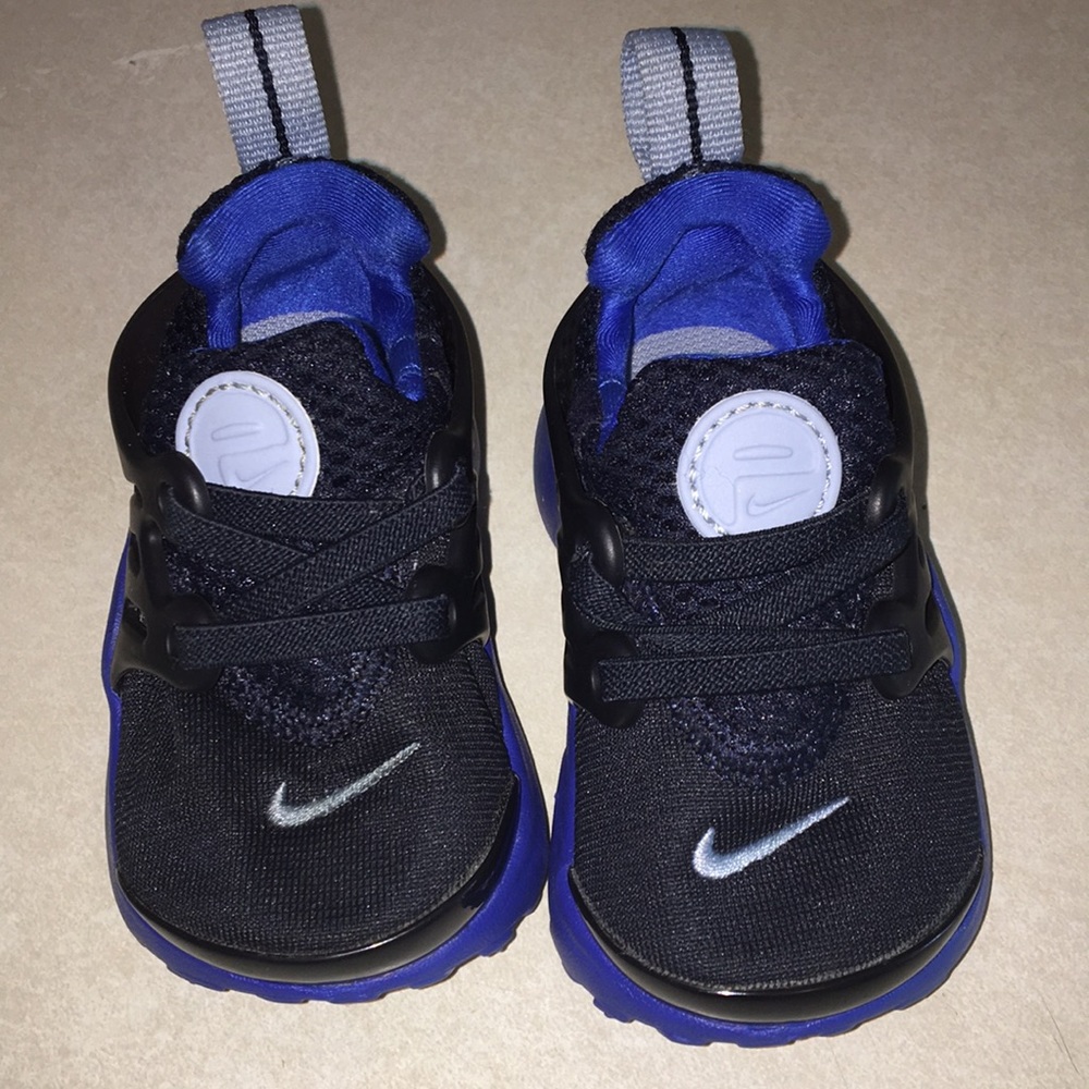 Nike sneakers toddlers